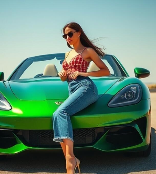 גלית - שוגר מאמי